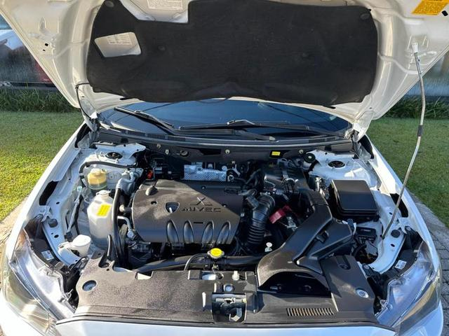 Foto do veículo MITSUBISHI LANCER  2.0 CVT 2019 76.421 KM 73.900,00