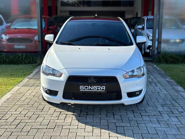 Foto do veículo MITSUBISHI LANCER  2.0 CVT 2019 76.421 KM 73.900,00
