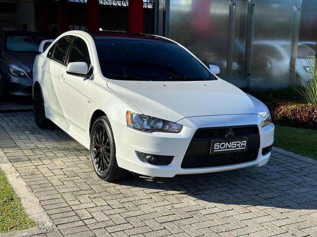 Foto do veículo MITSUBISHI LANCER  2.0 CVT 2019 76.421 KM 73.900,00