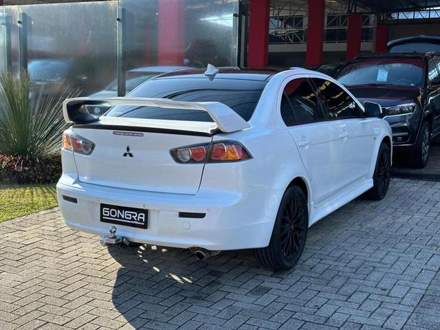 Foto do veículo MITSUBISHI LANCER  2.0 CVT 2019 76.421 KM 73.900,00