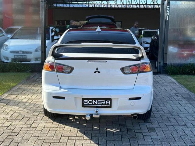 Foto do veículo MITSUBISHI LANCER  2.0 CVT 2019 76.421 KM 73.900,00