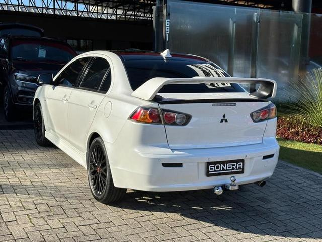 Foto do veículo MITSUBISHI LANCER  2.0 CVT 2019 76.421 KM 73.900,00