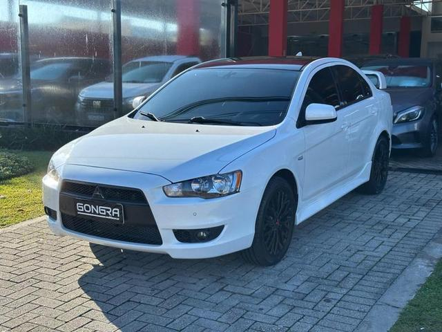 Foto do veículo MITSUBISHI LANCER  2.0 CVT 2019 76.421 KM 73.900,00