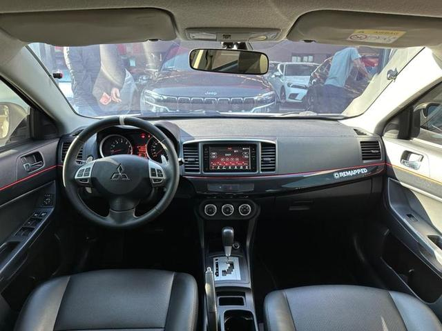 Foto do veículo MITSUBISHI LANCER  2.0 CVT 2019 76.421 KM 73.900,00