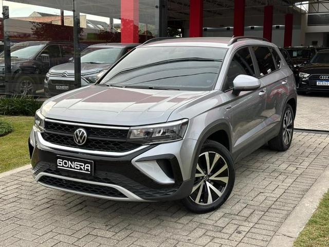 Foto do veículo VOLKSWAGEN TAOS  CL TSI AE 2023 9.121 KM 159.900,00