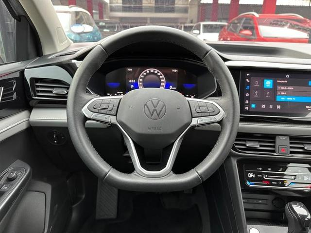 Foto do veículo VOLKSWAGEN TAOS  CL TSI AE 2023 9.121 KM 159.900,00