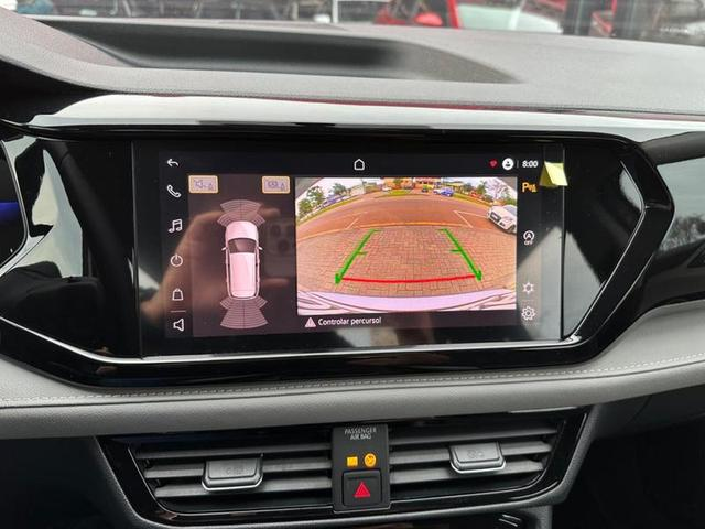 Foto do veículo VOLKSWAGEN TAOS  CL TSI AE 2023 9.121 KM 159.900,00