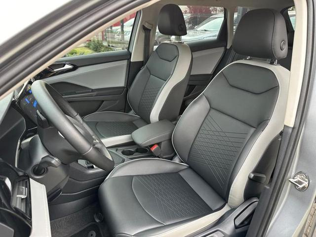 Foto do veículo VOLKSWAGEN TAOS  CL TSI AE 2023 9.121 KM 159.900,00