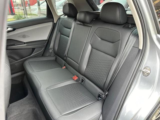 Foto do veículo VOLKSWAGEN TAOS  CL TSI AE 2023 9.121 KM 159.900,00