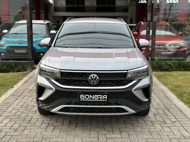 Foto do veículo VOLKSWAGEN TAOS  CL TSI AE 2023 9.121 KM 159.900,00