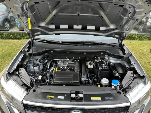 Foto do veículo VOLKSWAGEN TAOS  CL TSI AE 2023 9.121 KM 159.900,00