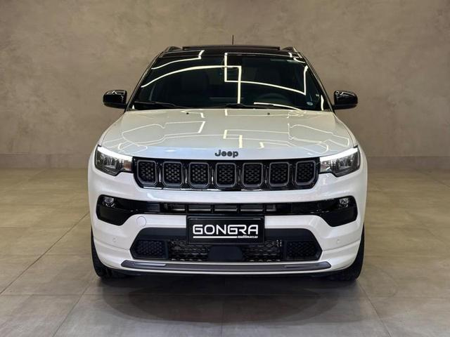 Foto do veículo JEEP COMPASS  SERIE S TF 2022 57.007 KM 159.900,00