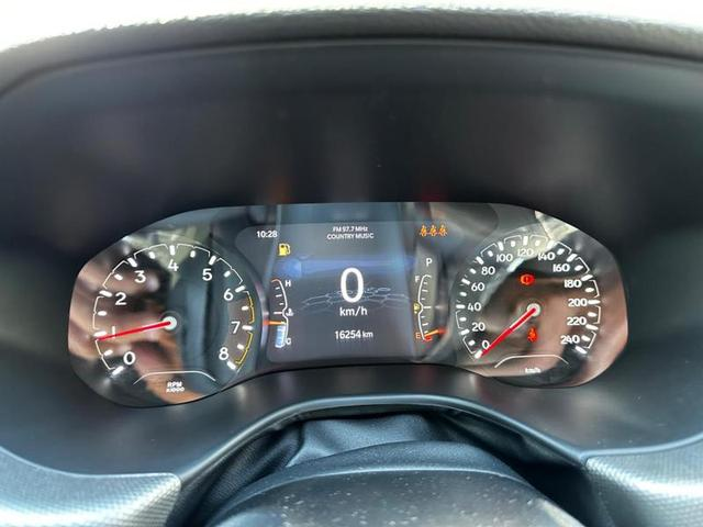 Foto do veículo JEEP COMPASS  LONG TF 2023 16.201 KM 149.900,00