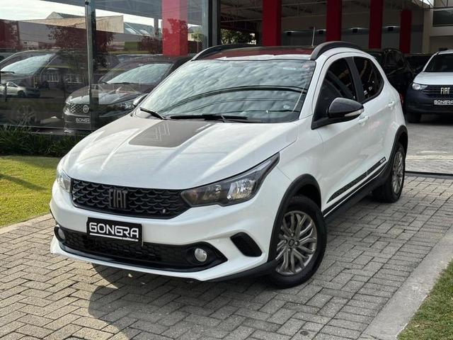 Foto do veículo FIAT ARGO  TREKKING 1.3 2022 35.633 KM 76.900,00