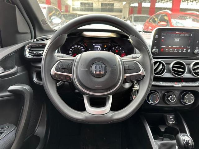 Foto do veículo FIAT ARGO  TREKKING 1.3 2022 35.633 KM 76.900,00