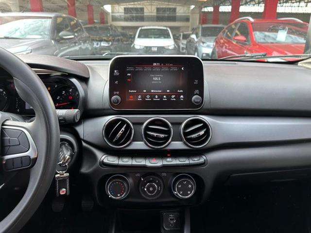 Foto do veículo FIAT ARGO  TREKKING 1.3 2022 35.633 KM 76.900,00