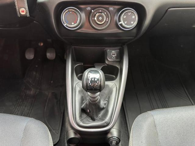 Foto do veículo FIAT ARGO  TREKKING 1.3 2022 35.633 KM 76.900,00