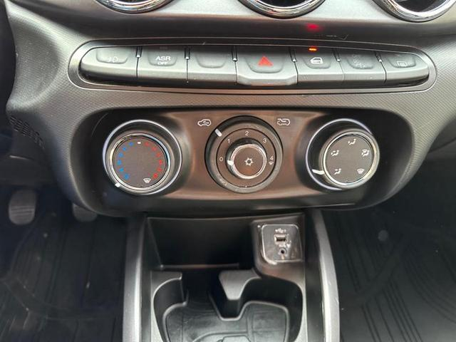 Foto do veículo FIAT ARGO  TREKKING 1.3 2022 35.633 KM 76.900,00