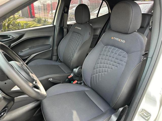 Foto do veículo FIAT ARGO  TREKKING 1.3 2022 35.633 KM 76.900,00