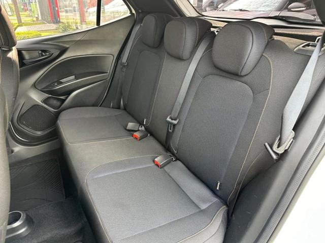 Foto do veículo FIAT ARGO  TREKKING 1.3 2022 35.633 KM 76.900,00