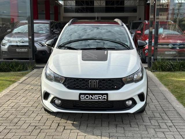 Foto do veículo FIAT ARGO  TREKKING 1.3 2022 35.633 KM 76.900,00