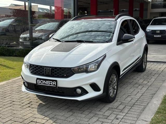 Foto do veículo FIAT ARGO  TREKKING 1.3 2022 35.633 KM 76.900,00