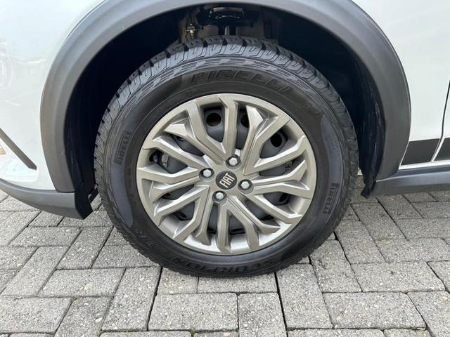 Foto do veículo FIAT ARGO  TREKKING 1.3 2022 35.633 KM 76.900,00