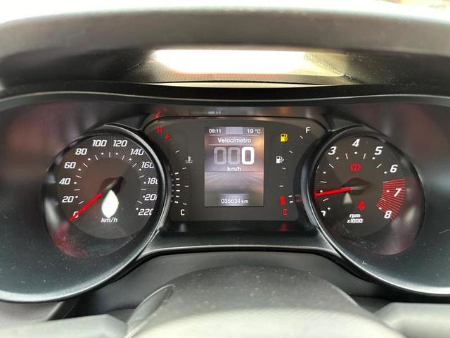 Foto do veículo FIAT ARGO  TREKKING 1.3 2022 35.633 KM 76.900,00