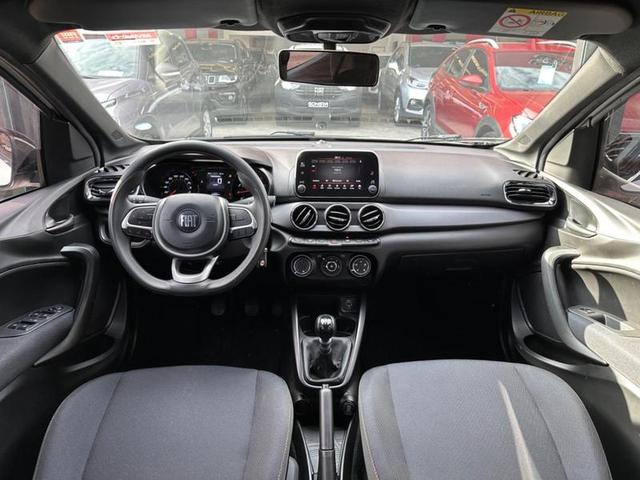 Foto do veículo FIAT ARGO  TREKKING 1.3 2022 35.633 KM 76.900,00