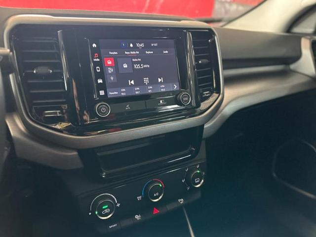 Foto do veículo FIAT TORO  ENDURANCE 1.3 T270 4X2 FLEX AUT. 2022 38.376 KM 109.900,00