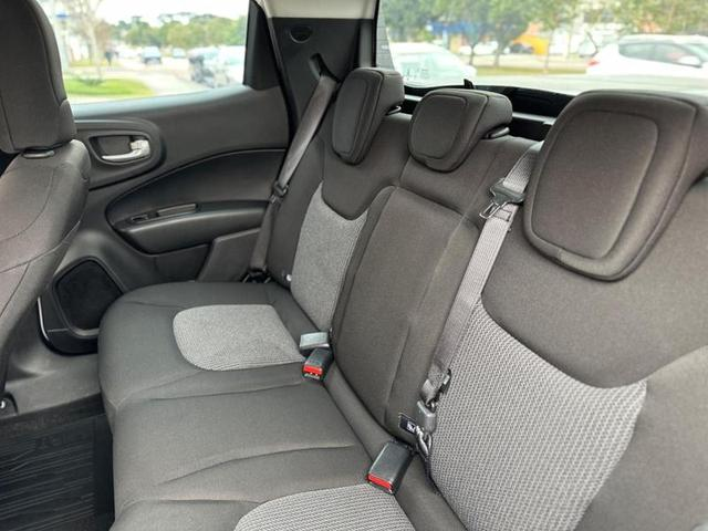 Foto do veículo FIAT TORO  ENDURANCE 1.3 T270 4X2 FLEX AUT. 2022 38.376 KM 109.900,00
