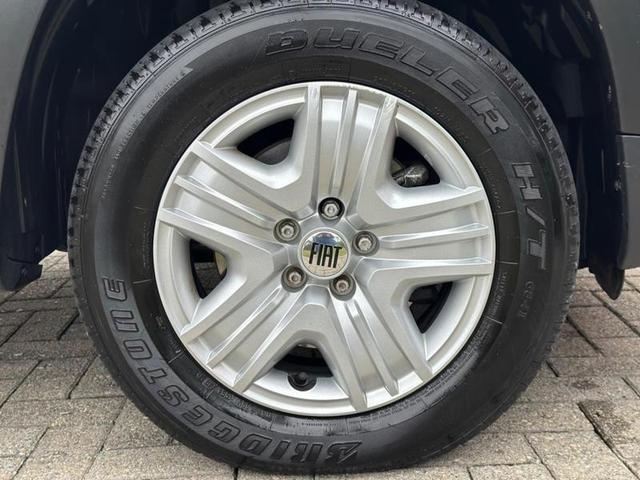 Foto do veículo FIAT TORO  ENDURANCE 1.3 T270 4X2 FLEX AUT. 2022 38.376 KM 109.900,00
