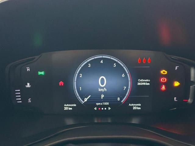Foto do veículo FIAT TORO  ENDURANCE 1.3 T270 4X2 FLEX AUT. 2022 38.376 KM 109.900,00