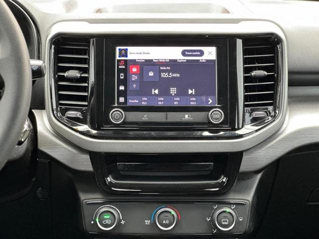 Foto do veículo FIAT TORO  ENDURANCE 1.3 T270 4X2 FLEX AUT. 2022 38.376 KM 109.900,00