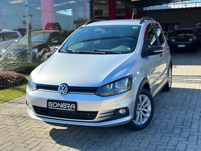 Foto do veículo VOLKSWAGEN FOX  TRACK MCV 2018 54.647 KM 59.900,00