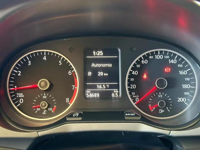 Foto do veículo VOLKSWAGEN FOX  TRACK MCV 2018 54.647 KM 59.900,00