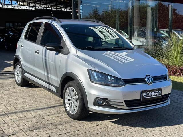 Foto do veículo VOLKSWAGEN FOX  TRACK MCV 2018 54.647 KM 59.900,00
