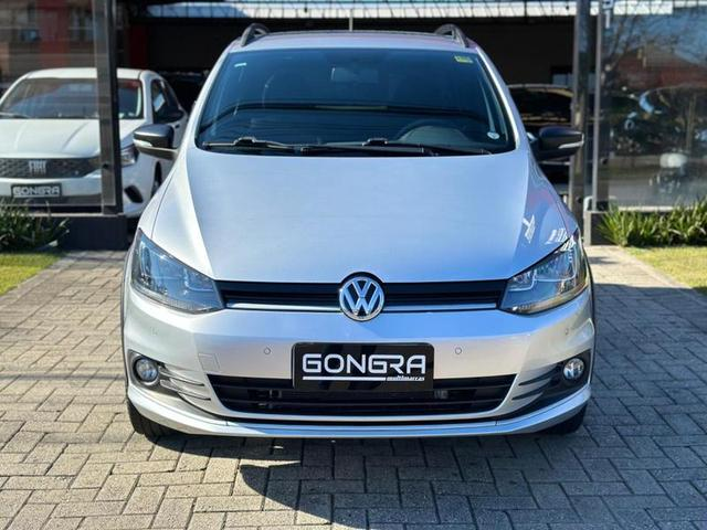 Foto do veículo VOLKSWAGEN FOX  TRACK MCV 2018 54.647 KM 59.900,00
