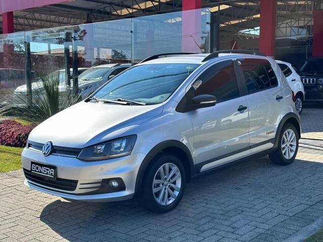 Foto do veículo VOLKSWAGEN FOX  TRACK MCV 2018 54.647 KM 59.900,00