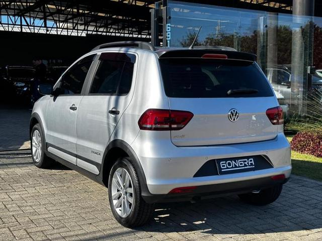 Foto do veículo VOLKSWAGEN FOX  TRACK MCV 2018 54.647 KM 59.900,00