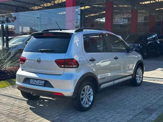 Foto do veículo VOLKSWAGEN FOX  TRACK MCV 2018 54.647 KM 59.900,00