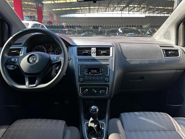 Foto do veículo VOLKSWAGEN FOX  TRACK MCV 2018 54.647 KM 59.900,00