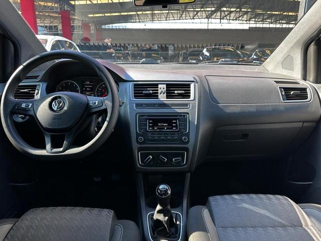 Foto do veículo VOLKSWAGEN FOX  TRACK MCV 2018 54.647 KM 59.900,00