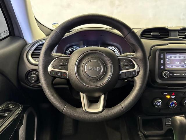 Foto do veículo JEEP RENEGADE  1.8 16V FLEX SPORT 4P AUTOMÁTICO 2020 60.310 KM 82.900,00