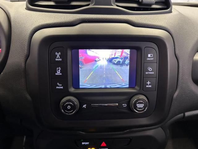 Foto do veículo JEEP RENEGADE  1.8 16V FLEX SPORT 4P AUTOMÁTICO 2020 60.310 KM 82.900,00