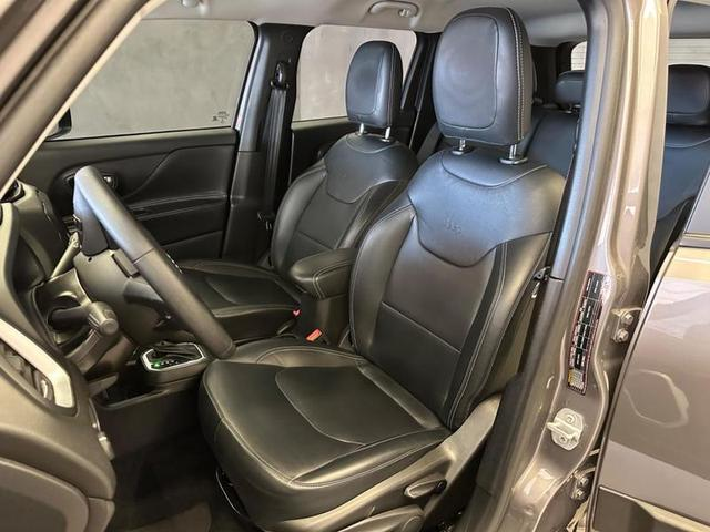 Foto do veículo JEEP RENEGADE  1.8 16V FLEX SPORT 4P AUTOMÁTICO 2020 60.310 KM 82.900,00