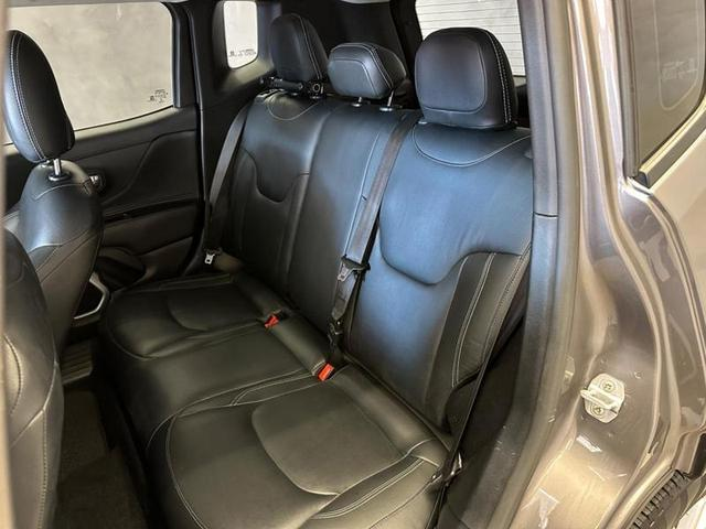 Foto do veículo JEEP RENEGADE  1.8 16V FLEX SPORT 4P AUTOMÁTICO 2020 60.310 KM 82.900,00