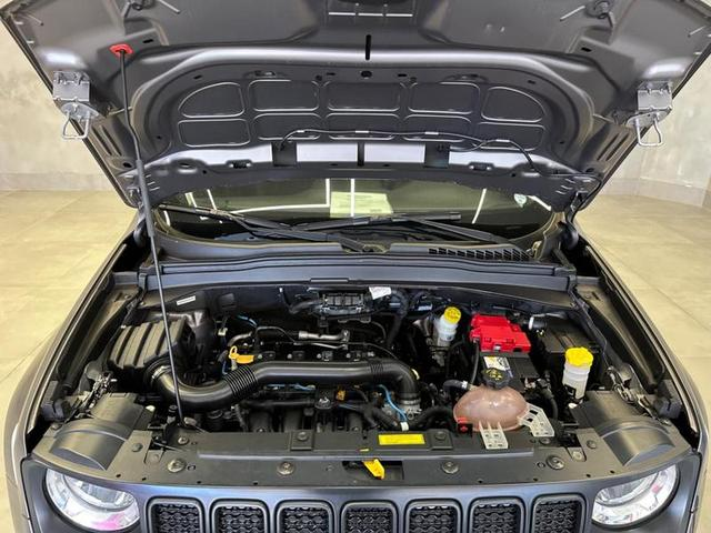 Foto do veículo JEEP RENEGADE  1.8 16V FLEX SPORT 4P AUTOMÁTICO 2020 60.310 KM 82.900,00