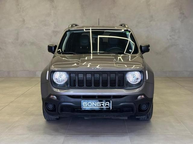Foto do veículo JEEP RENEGADE  1.8 16V FLEX SPORT 4P AUTOMÁTICO 2020 60.310 KM 82.900,00