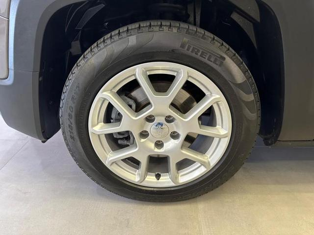 Foto do veículo JEEP RENEGADE  1.8 16V FLEX SPORT 4P AUTOMÁTICO 2020 60.310 KM 82.900,00